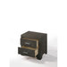 Carine II Nightstand - 26263 - In Stock Furniture