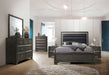 Carine II Queen Bed - 26260Q - In Stock Furniture