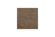 Cariton Gray Coffee Table - T471-1 - Gate Furniture