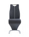 Carlislie Grey Dining Room Set - Gate Furniture