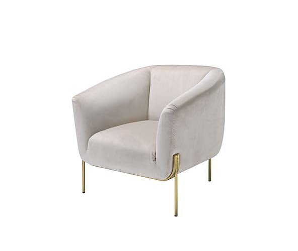 Carlson Accent Chair - 59792 - In Stock Furniture