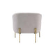 Carlson Accent Chair - 59792 - In Stock Furniture