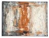 Carmely Wall Art - A8000357 - In Stock Furniture
