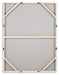 Carmely Wall Art - A8000357 - In Stock Furniture
