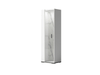 Carrara 1 Door China - i32298 - In Stock Furniture