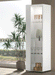 Carrara 1 Door China - i32298 - In Stock Furniture