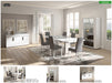 Carrara Dining Set - Gate Furniture