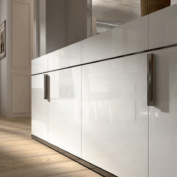 Carrara Dining Set - Gate Furniture