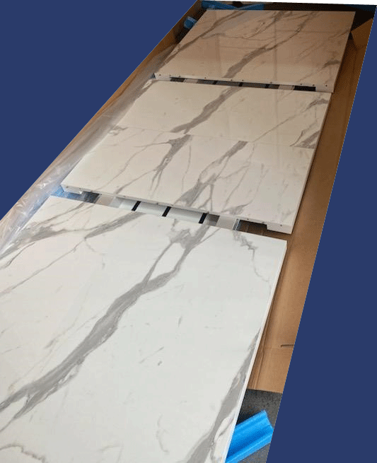 Carrara Dining Set - Gate Furniture