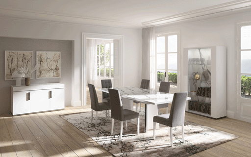 Carrara Dining Set - Gate Furniture