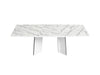 Carrara Dining Set - Gate Furniture