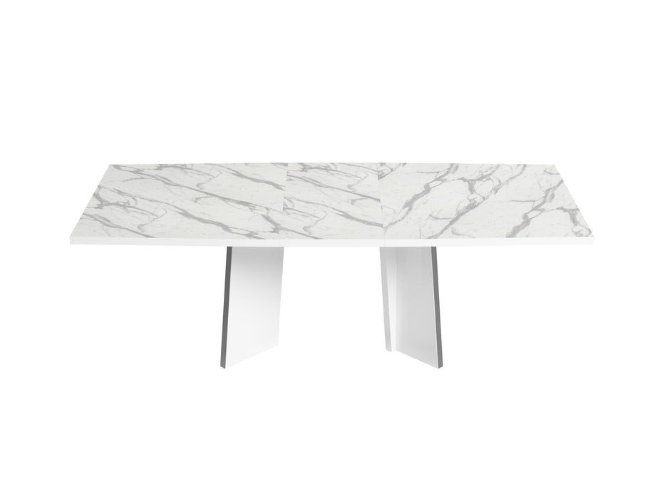 Carrara Dining Set - Gate Furniture