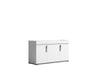 Carrara Dining Set - Gate Furniture