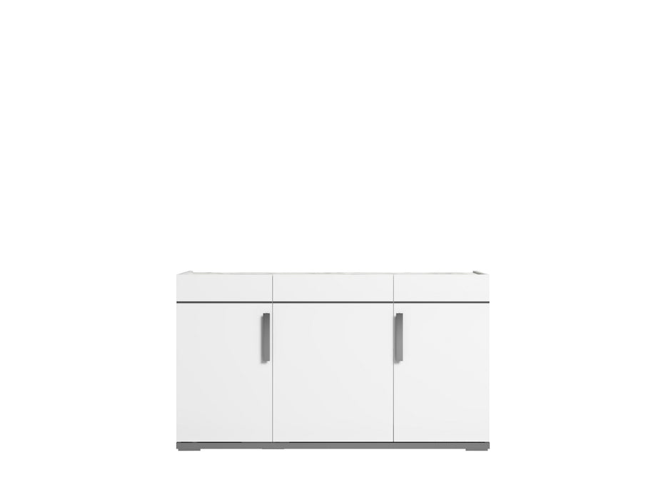 Carrara Dining Set - Gate Furniture
