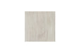 Carynhurst Whitewash 75" Bookcase - H755-17 - Gate Furniture