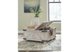 Carynhurst Whitewash Coffee Table - T929-20 - Gate Furniture