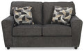 Cascilla Loveseat - 2680435 - In Stock Furniture