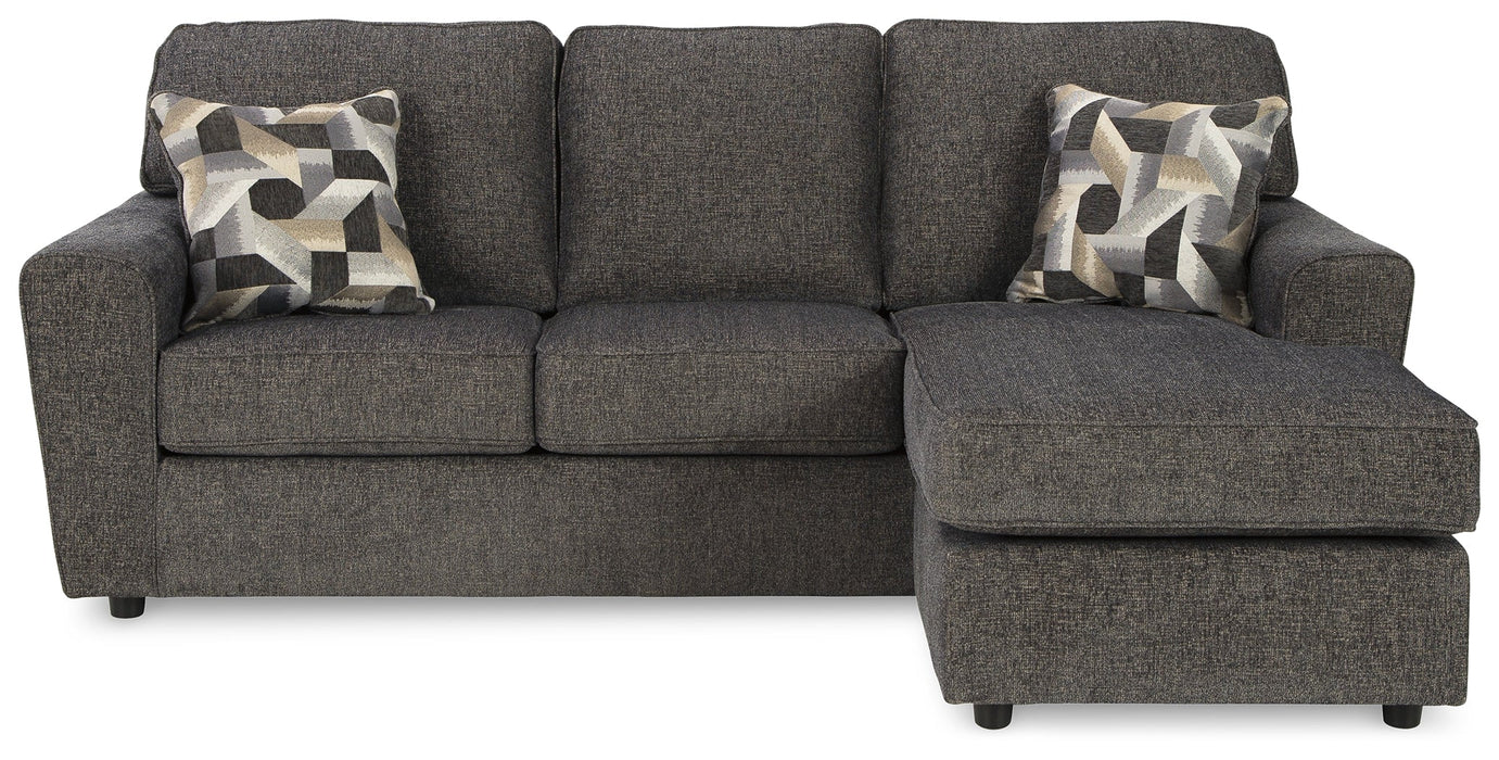 Cascilla Sofa Chaise - 2680418 - Gate Furniture