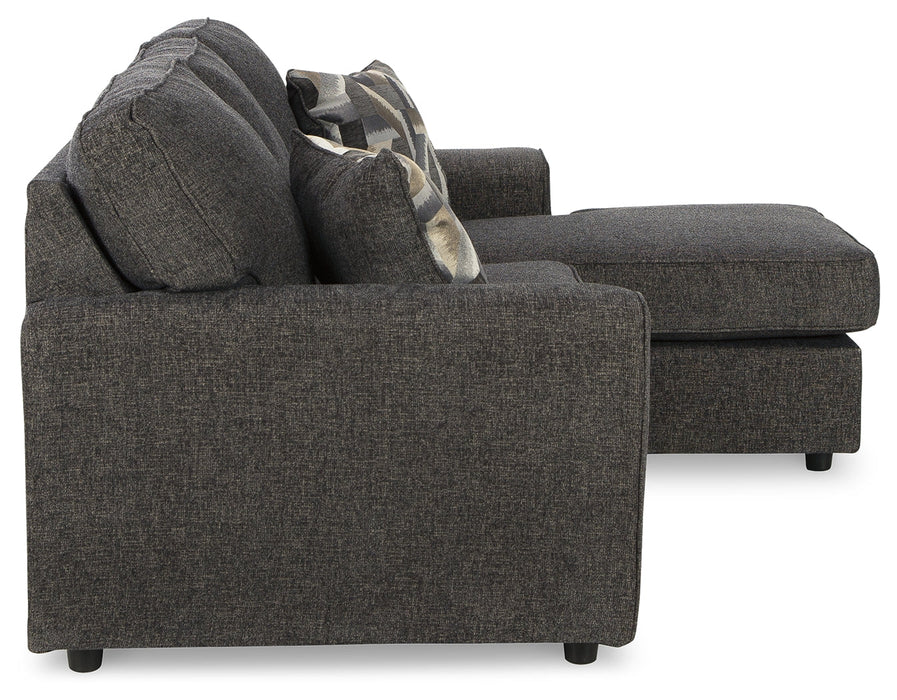 Cascilla Sofa Chaise - 2680418 - Gate Furniture