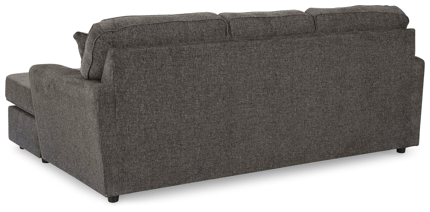 Cascilla Sofa Chaise - 2680418 - Gate Furniture