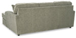 Cascilla Sofa Chaise - 2680518 - Gate Furniture