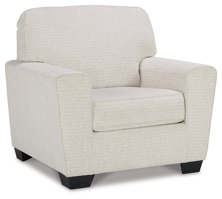 Cashton Chair - 4060420