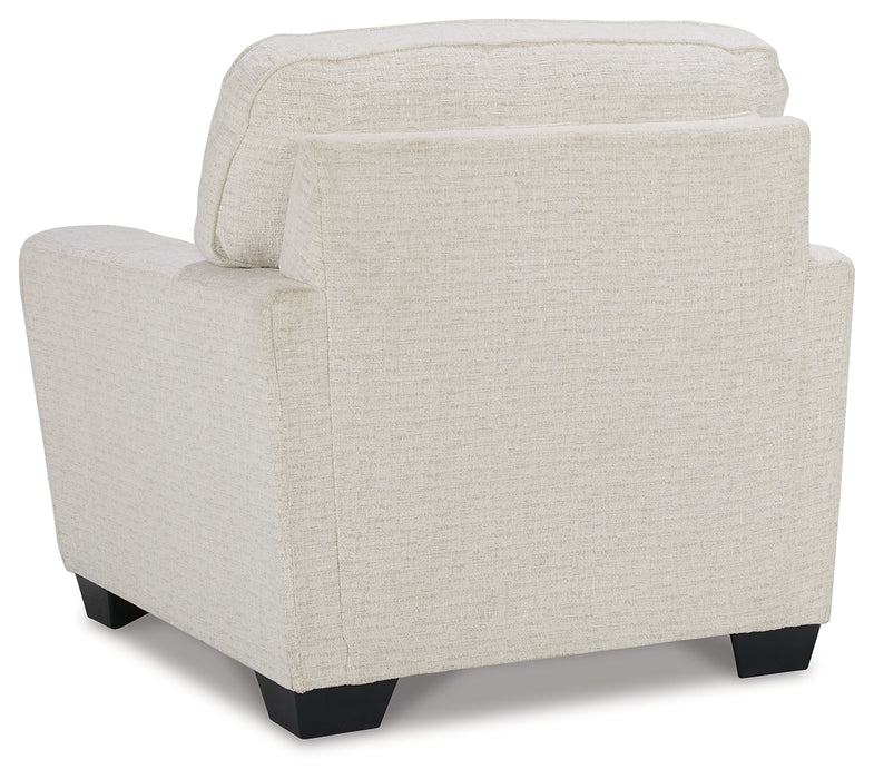 Cashton Chair - 4060420
