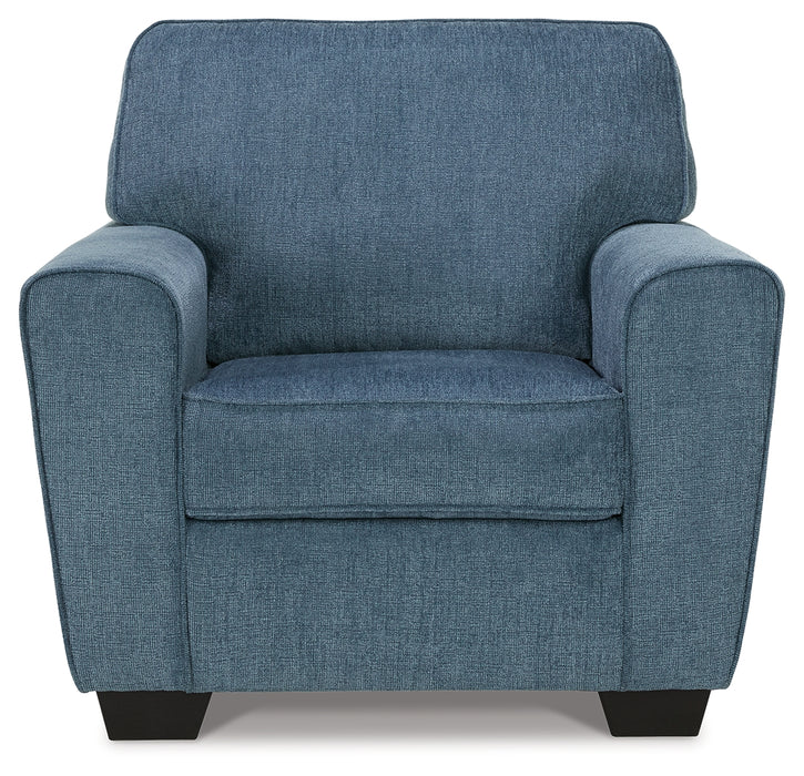 Cashton Chair - 4060520