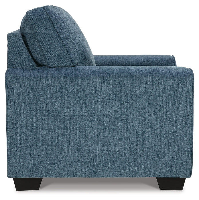 Cashton Chair - 4060520