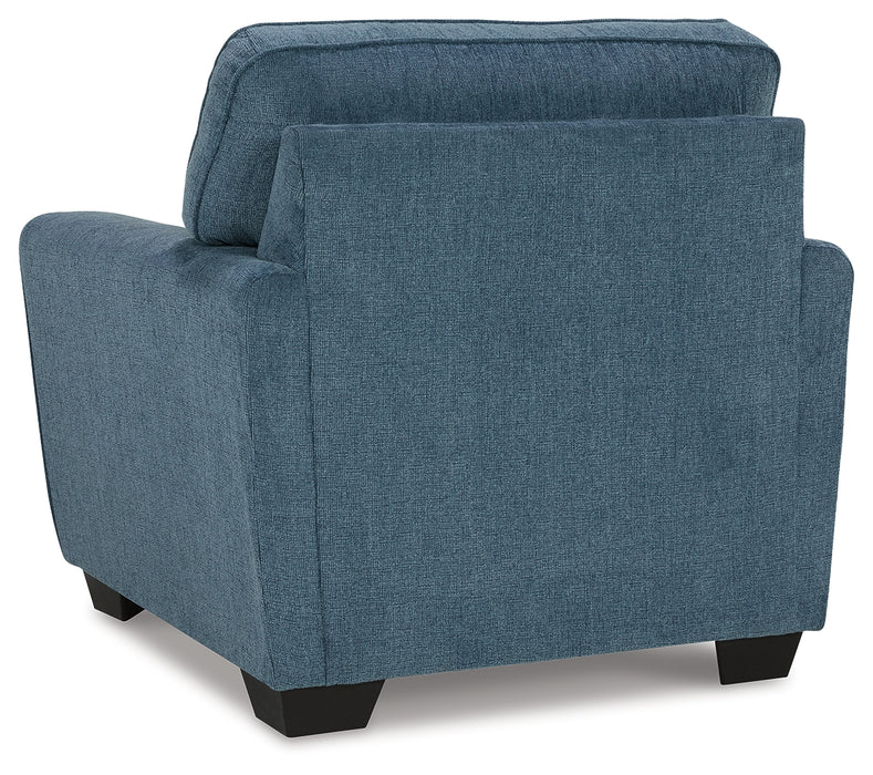Cashton Chair - 4060520