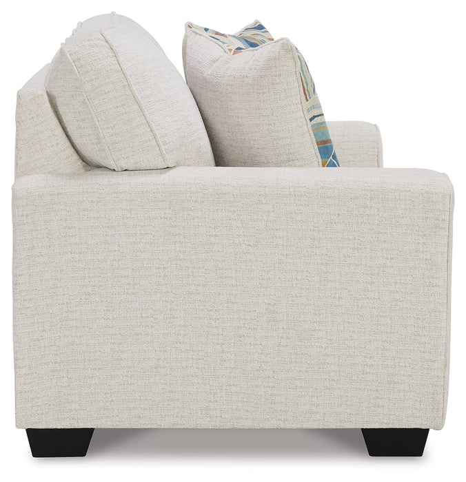 Cashton Loveseat - 4060435