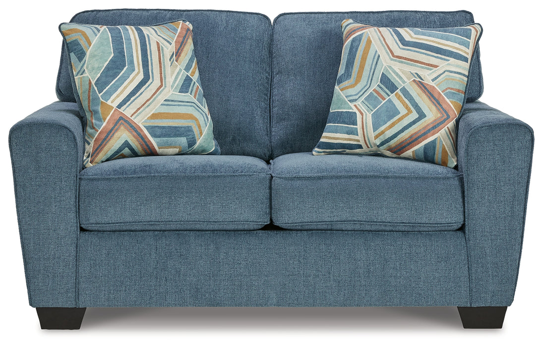 Cashton Loveseat - 4060535