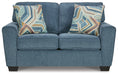 Cashton Loveseat - 4060535
