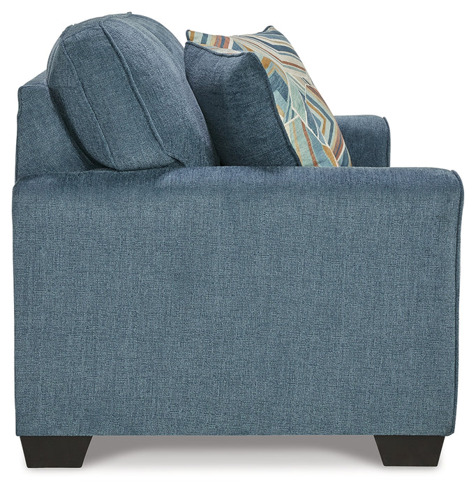 Cashton Loveseat - 4060535