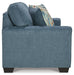 Cashton Loveseat - 4060535