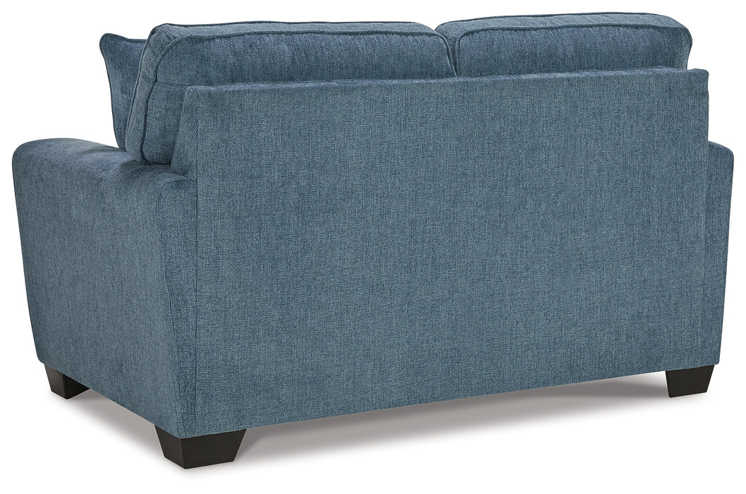 Cashton Loveseat - 4060535