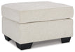 Cashton Ottoman - 4060414