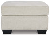 Cashton Ottoman - 4060414