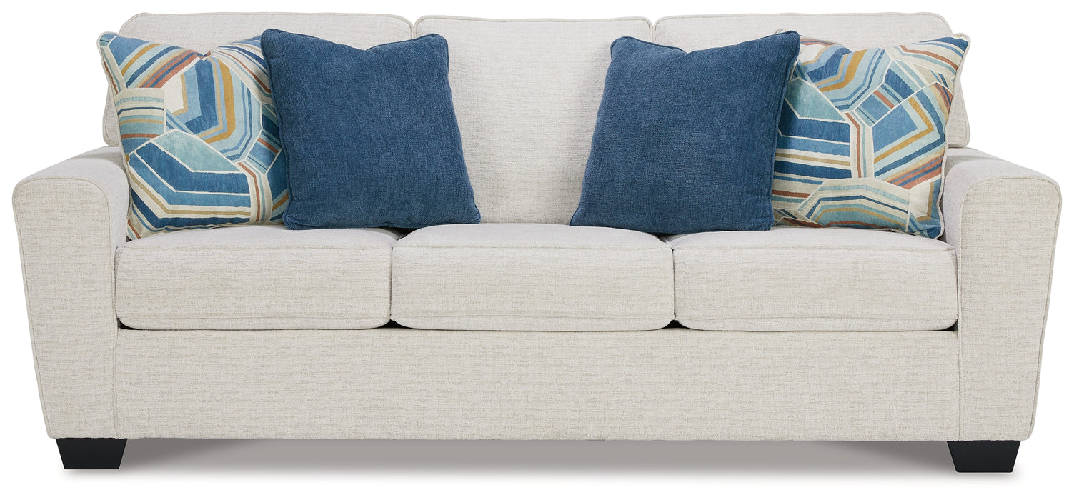 Cashton Queen Sofa Sleeper - 4060439