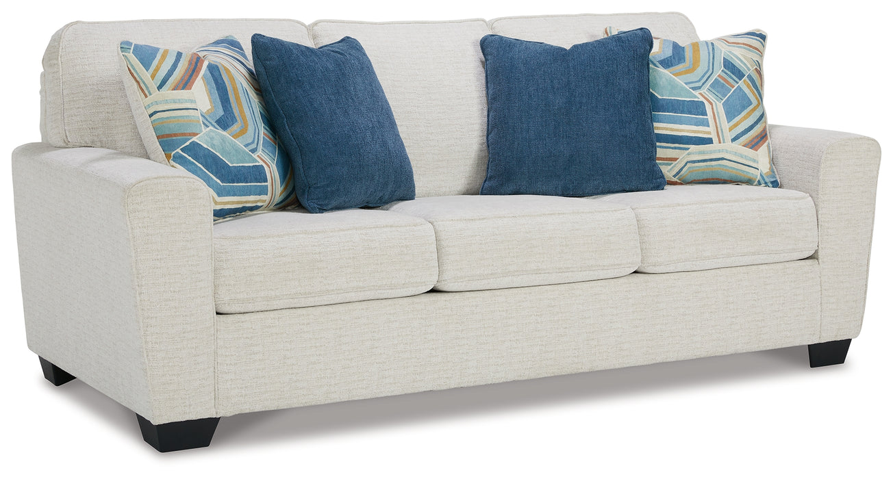 Cashton Queen Sofa Sleeper - 4060439