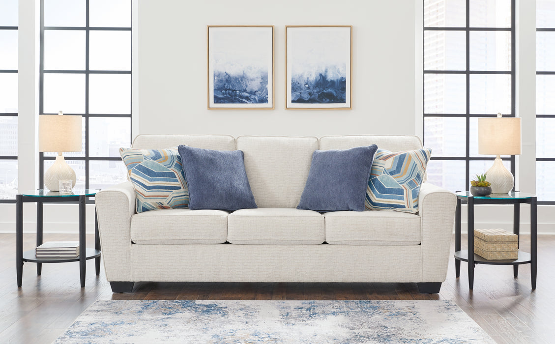 Cashton Queen Sofa Sleeper - 4060439