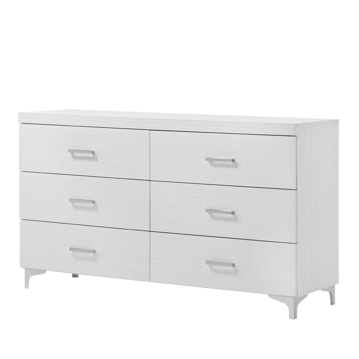 Casilda Dresser - BD00647 - In Stock Furniture