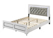 Casilda Queen Bed - BD00644Q - In Stock Furniture