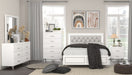 Casilda Queen Bed - BD00644Q - In Stock Furniture