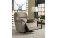 Cavalcade Slate Power Recliner - 7760198 - Gate Furniture