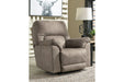 Cavalcade Slate Recliner - 7760125 - Gate Furniture