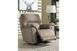 Cavalcade Slate Recliner - 7760125 - Gate Furniture