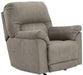 Cavalcade Slate Recliner - 7760125 - Gate Furniture