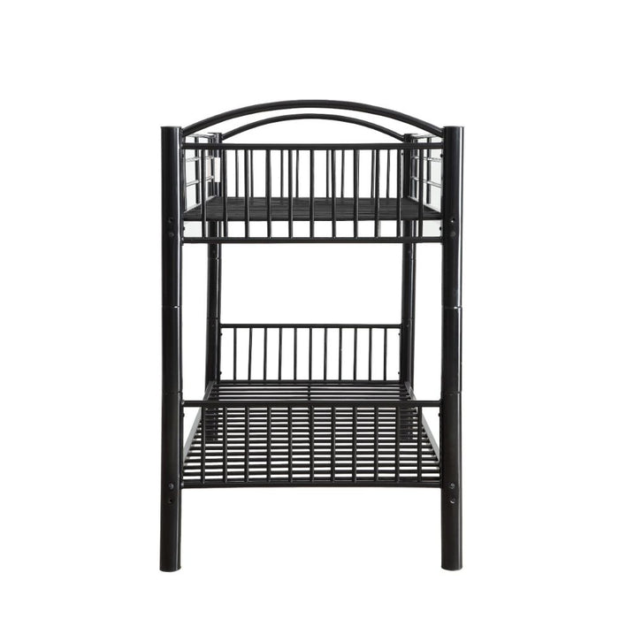 Cayelynn Twin/Twin Bunk Bed - 37385BK - In Stock Furniture