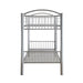 Cayelynn Twin/Twin Bunk Bed - 37385SI - In Stock Furniture
